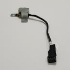 HP Compaq Presario CQ58-265SO Strombuchse DC Jack Buchse Ladebuchse – Bild 2