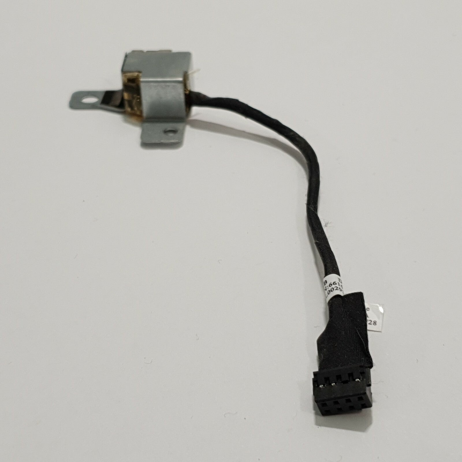 HP Compaq Presario CQ58-265SO Strombuchse DC Jack Buchse Ladebuchse – Bild 2