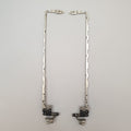 Lenovo ThinkPad P51 Displayscharniere Scharnier Set Links Rechts Hinge