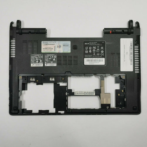 Acer Aspire 3820T series Gehäuse Unterschale Unterteil Bottom Base Cover Case