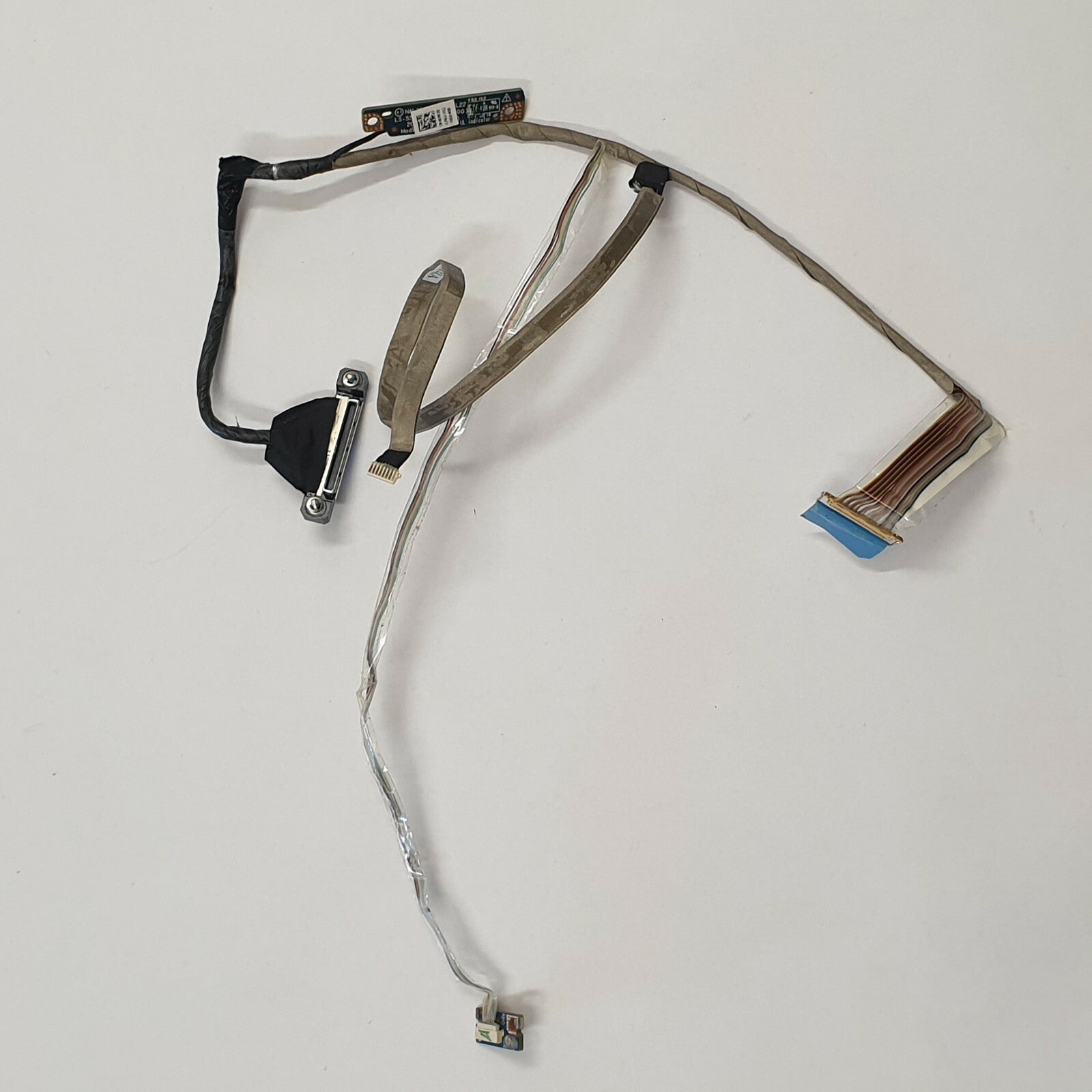 Dell Precision M4500 Displaykabel LCD Video Kabel Cable – Bild 2