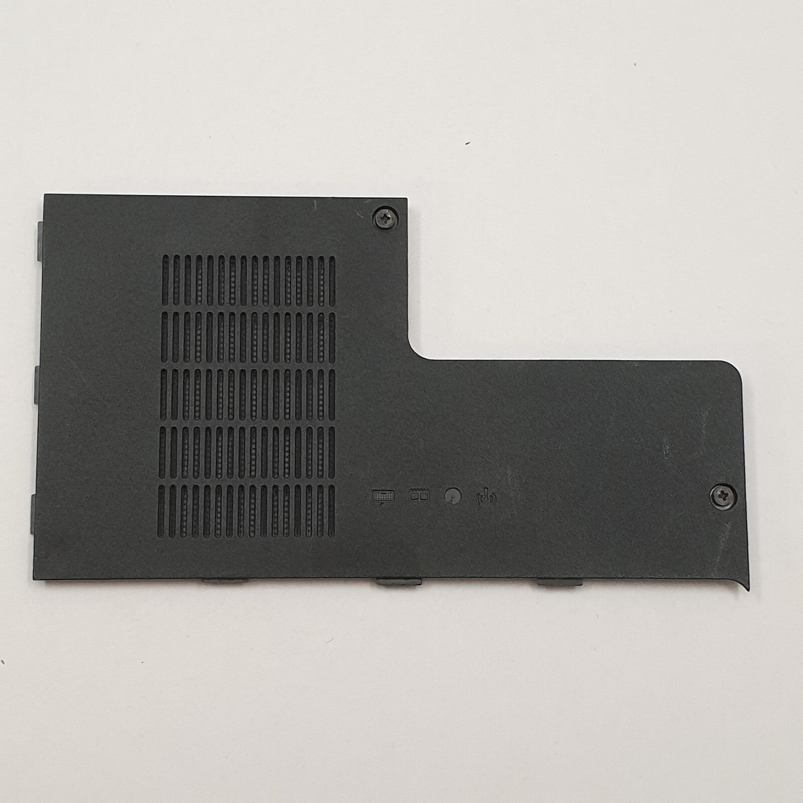 HP G62-b60sf Gehäuse Abdeckung Unterschale Unterteil Bottom Base Cover