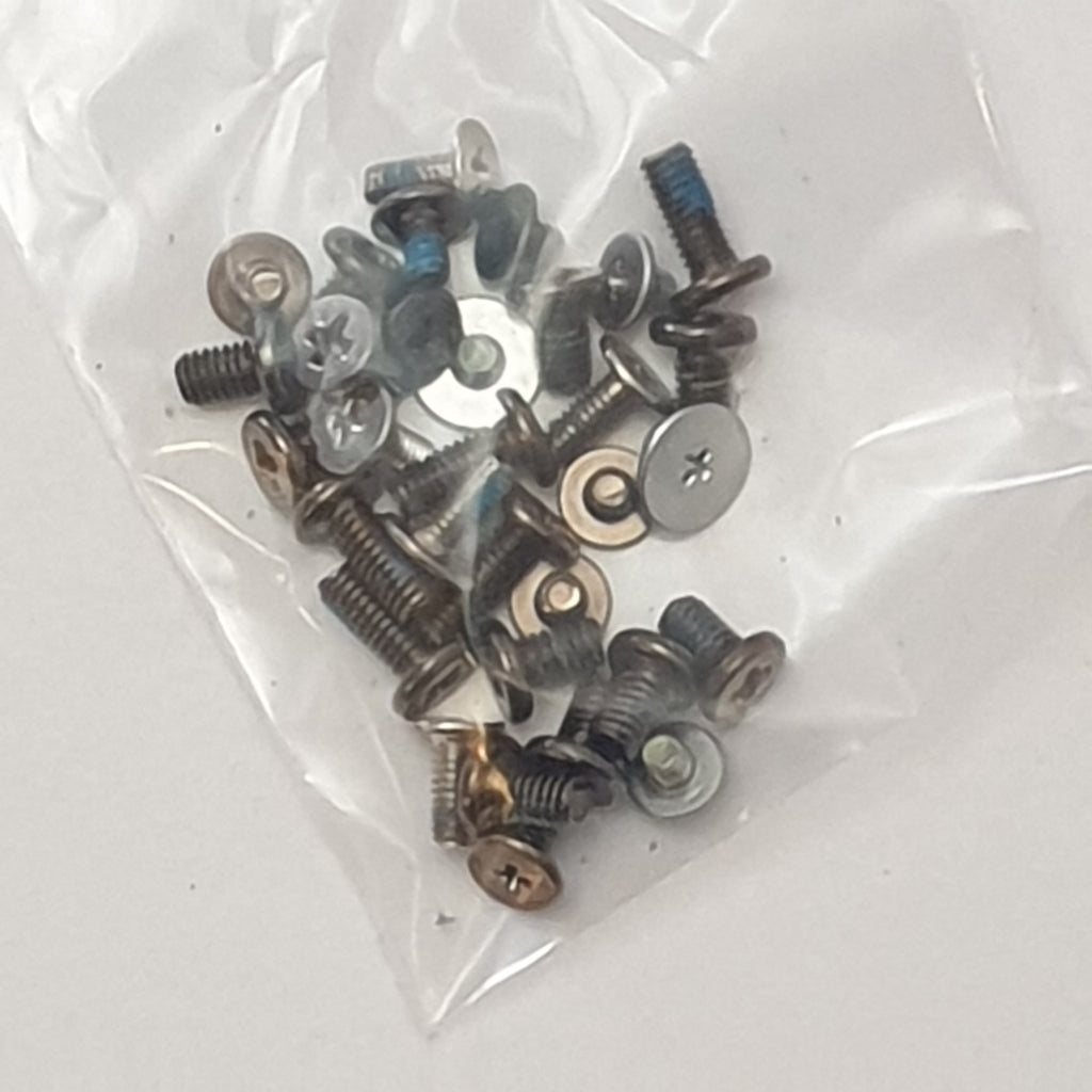 Toshiba Portege X20W‑E‑10D X20W E 10D Schraubensatz Schrauben Set Screw Set