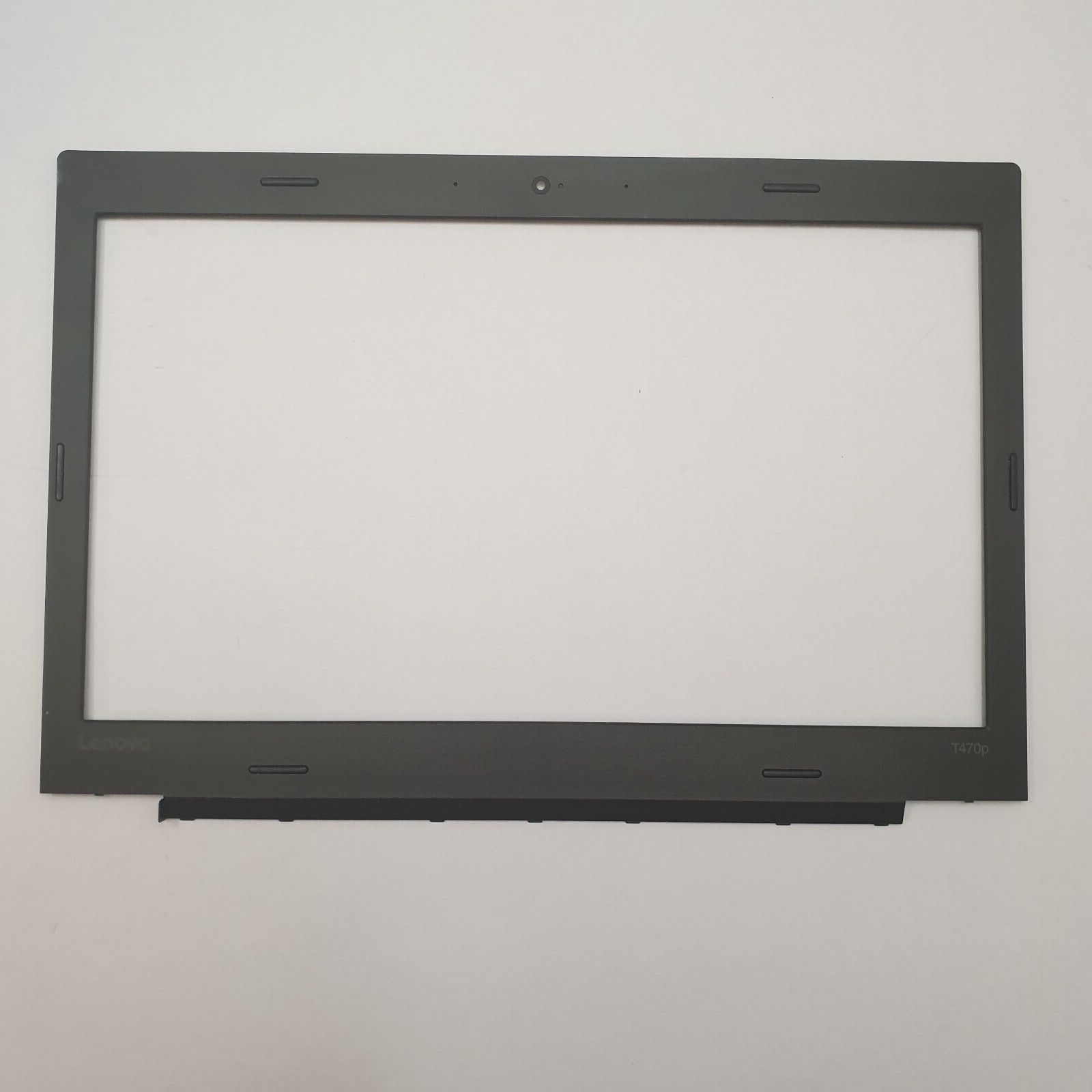 Lenovo ThinkPad T470p Displayrahmen Bezel Frontblende