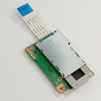 Dell Vostro 3500 PCMIA Kartenleser PCMCIA Kartenleser Board Card Reader Modul – Bild 2