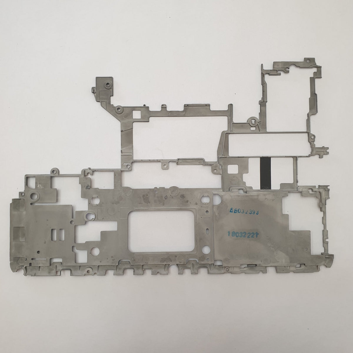 HP EliteBook 745 G4 Magnesium Innenrahmen Chassis Rahmen Support Frame