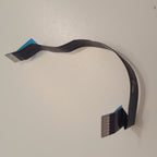 Lenovo G585 Touchpadkabel Flachband Touchpad Cable Flex Ribbon – Bild 2