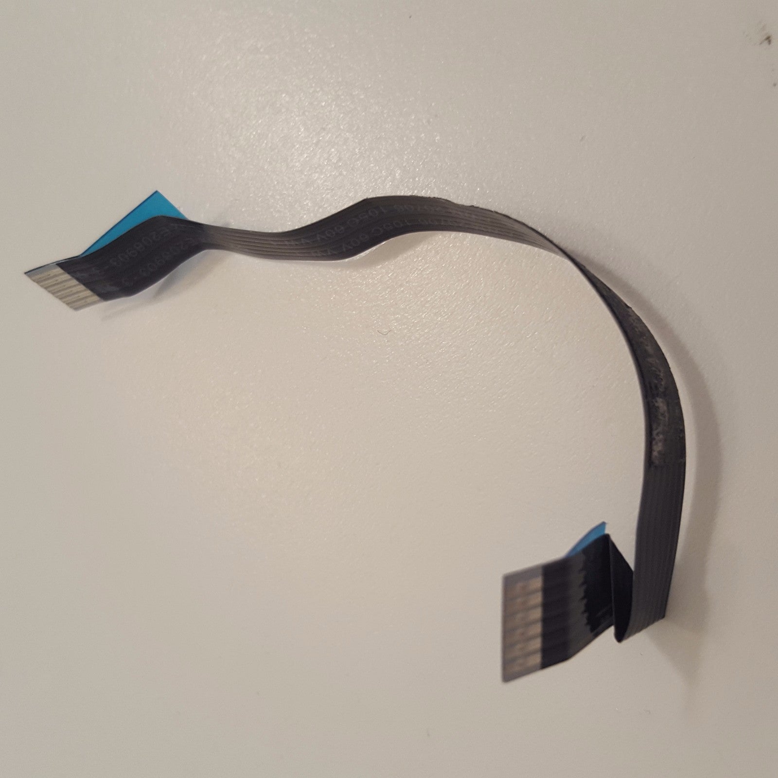 Lenovo G585 Touchpadkabel Flachband Touchpad Cable Flex Ribbon – Bild 2