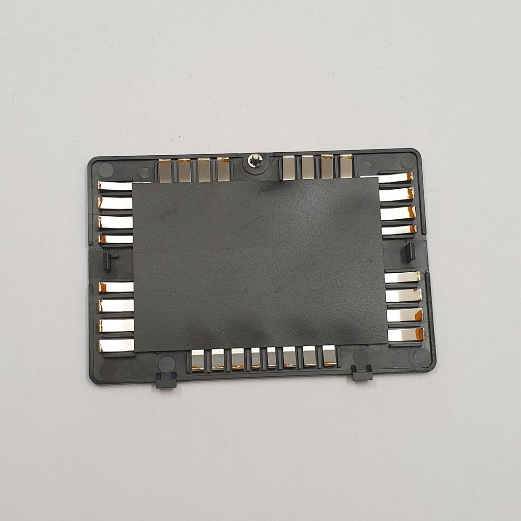Sony Vaio PCG-71211M Gehäuse Abdeckung Unterschale RAM HDD Service Door Klappe – Bild 2