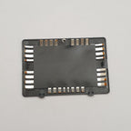 Sony Vaio PCG-71211M Gehäuse Abdeckung Unterschale RAM HDD Service Door Klappe – Bild 2