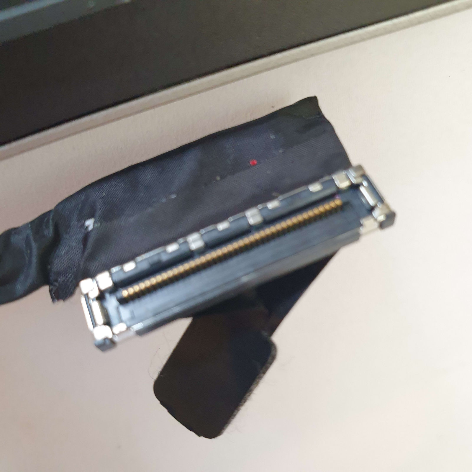 Dell Latitude 5420 FHD Display komplett Bildschirm mit Deckel Scharniere eDP