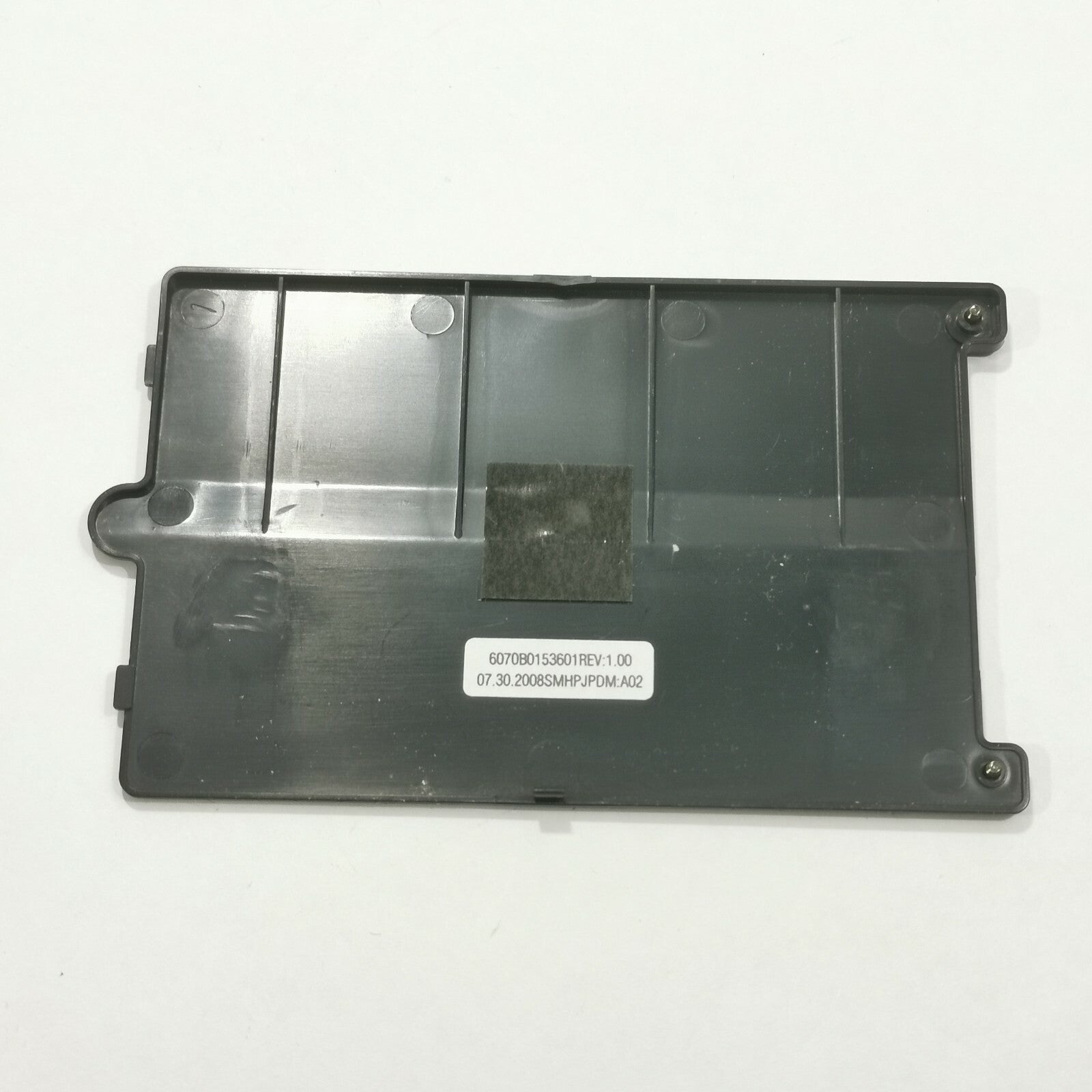HP Compaq 6510b Gehäuse Abdeckung Festplatte HDD Cover HDD Door – Bild 2