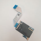 Dell Latitude 5430 Junction USH Board Fingerprint Sensor Platine mit Kabel