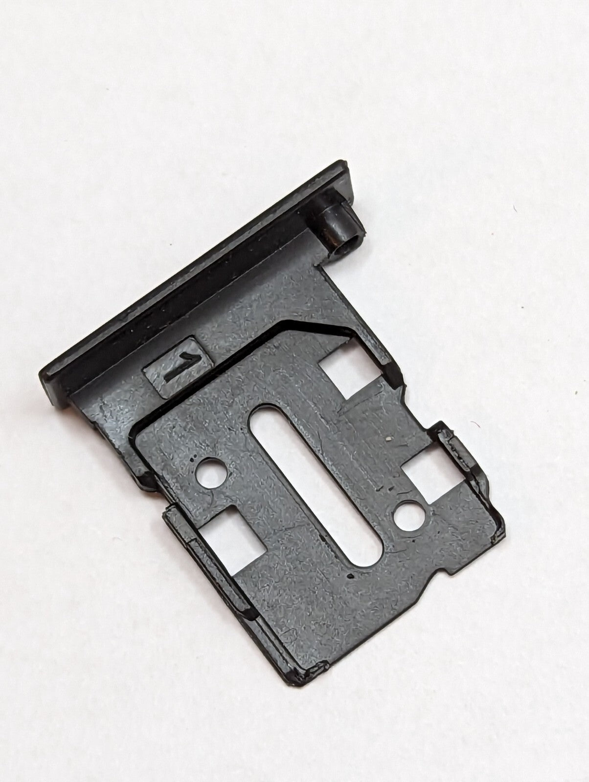 Dell Latitude E5480 SIM Karten Adapter Schlitten Tray Adapter Halter