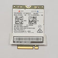 Lenovo ThinkPad L560 WWAN Karte 4G LTE Modul Intern