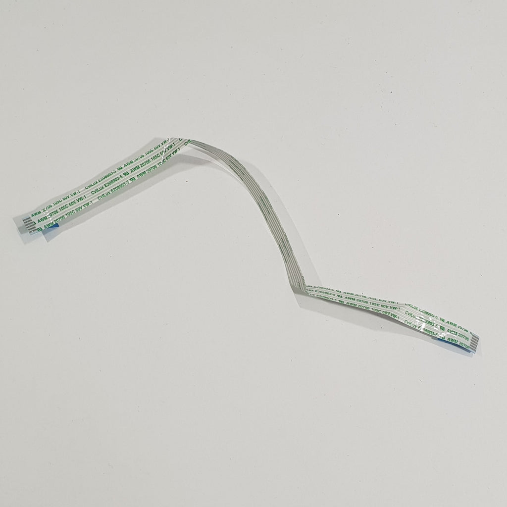 Lenovo B50-30 Touchpad Kabel Flexkabel Flachbandkabel