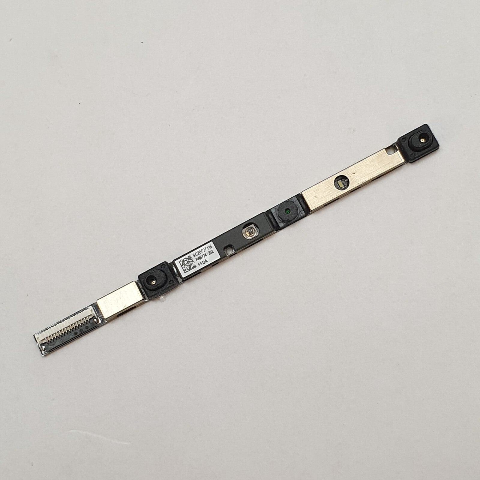 Lenovo ThinkPad P15 Gen 1 G1 Webcam Kamera Camera Modul