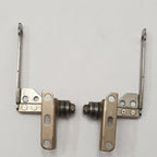 Panasonic Toughbook CF-53 Displayscharniere Leisten L+R L R Scharniere Hinges – Bild 2