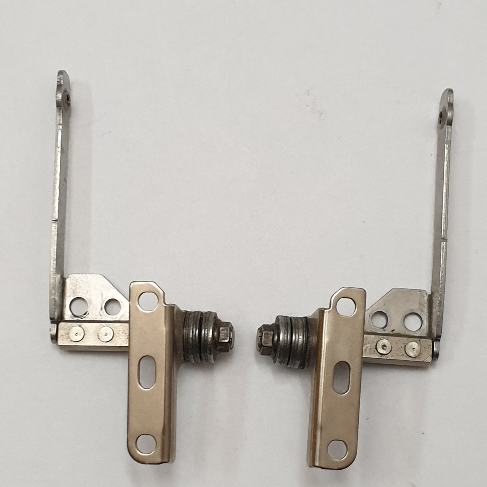 Panasonic Toughbook CF-53 Displayscharniere Leisten L+R L R Scharniere Hinges – Bild 2