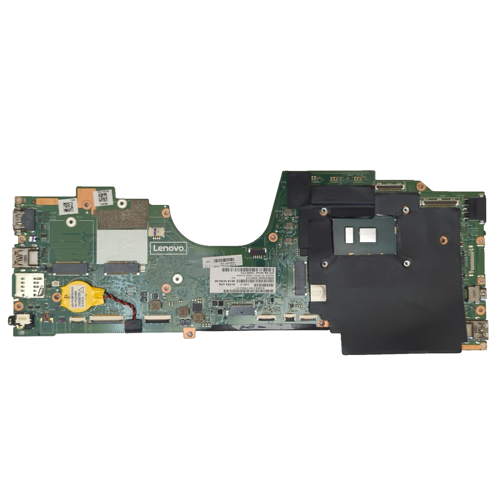 Lenovo ThinkPad Yoga 260 Mainboard CPU i5-6300U Motherboard Systemboard