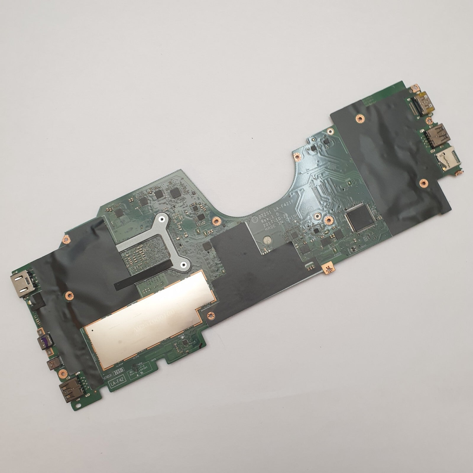 Lenovo ThinkPad X380 Yoga Mainboard Intel Core i5 8350U Motherboard – Bild 2