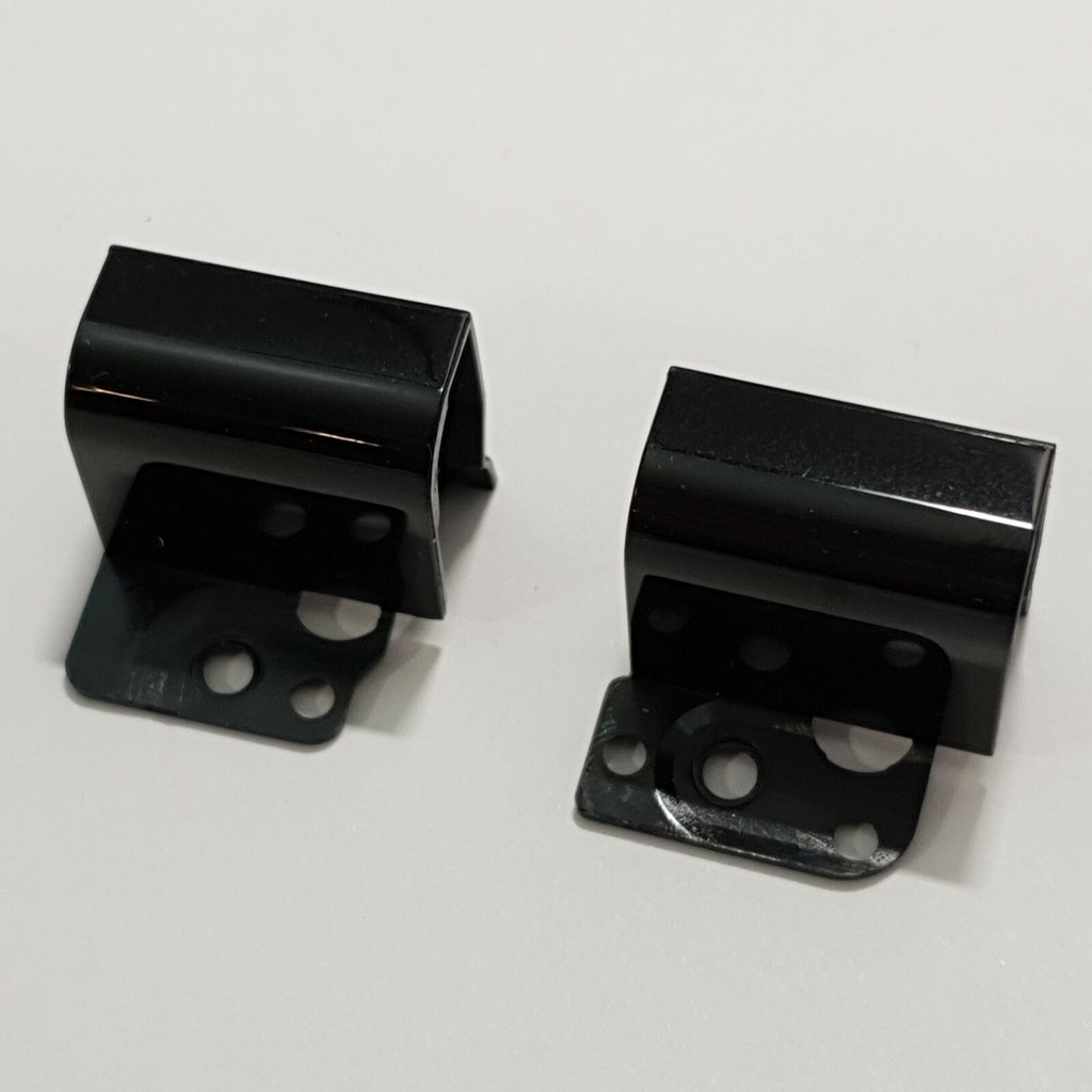 HP Compaq Presario CQ58 Scharnierabdeckung Set Display Scharnier Kappen Cover