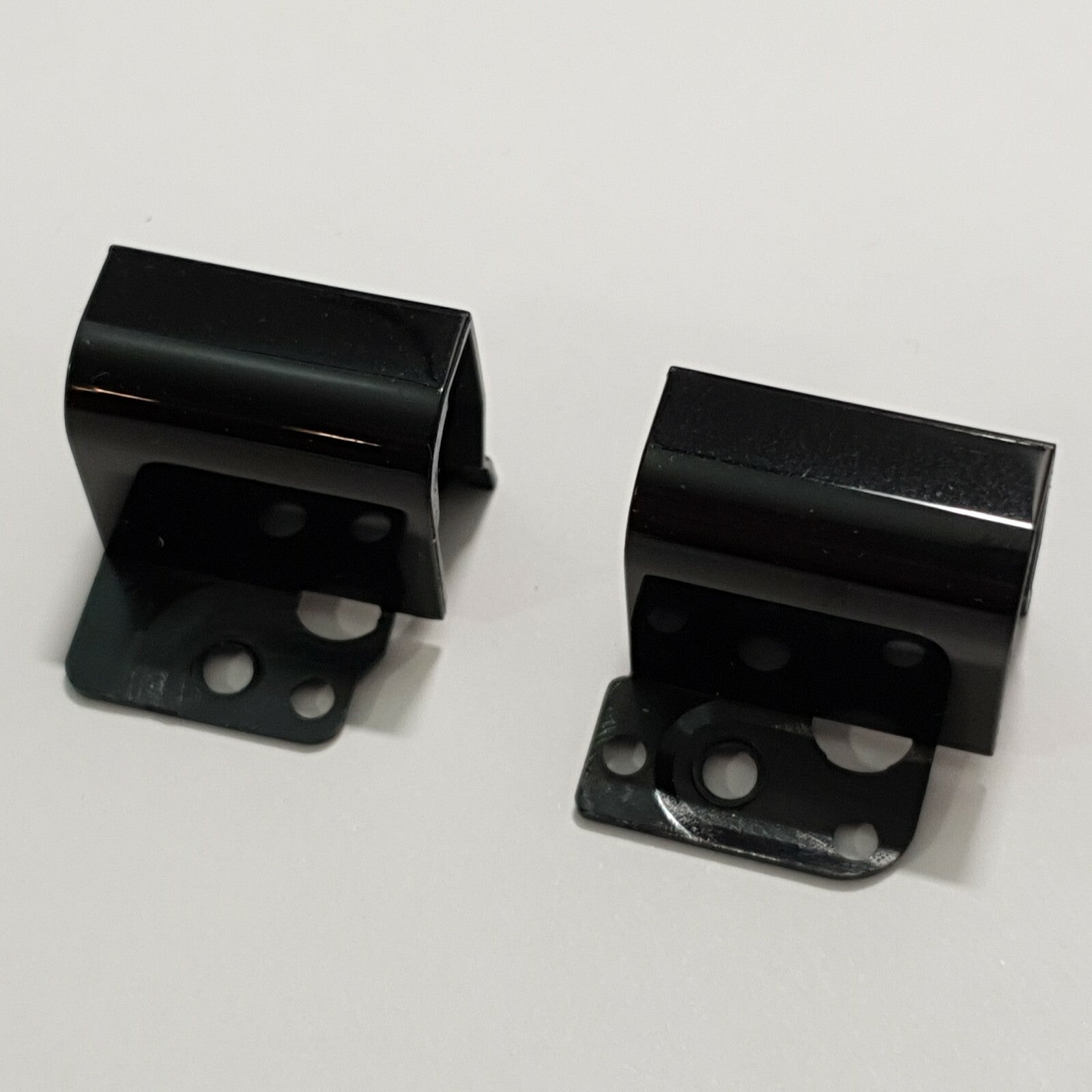 HP Compaq Presario CQ58 Scharnierabdeckung Set Display Scharnier Kappen Cover
