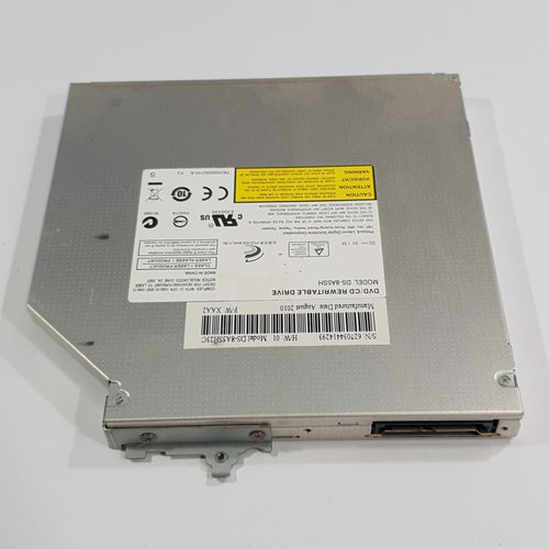 Asus A42J DVD Laufwerk OHNE Blende Asus A42J DVD Laufwerk Brenner SATA Optisches – Bild 2