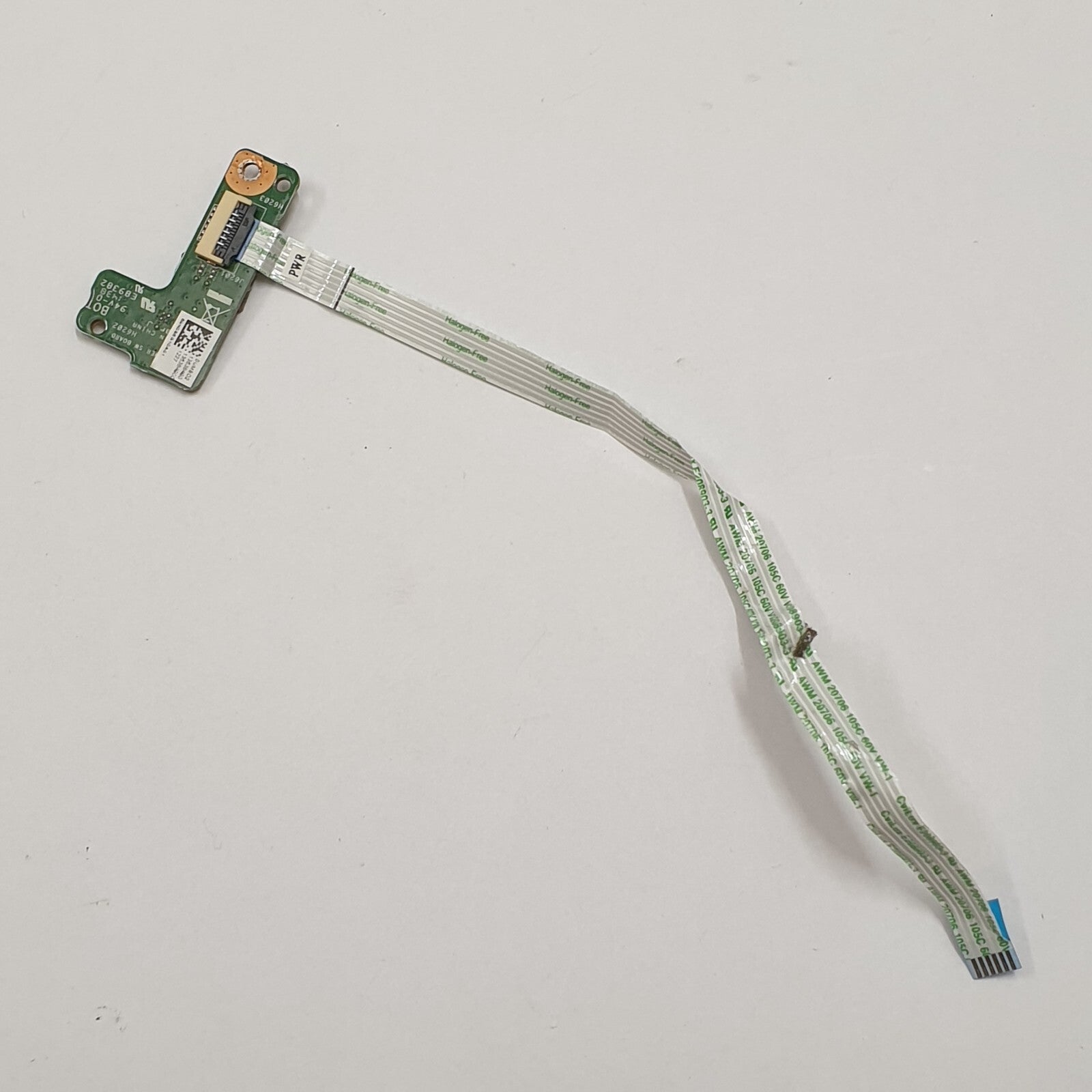 Lenovo IdeaPad Z710 Powerbutton Board Einschaltknopf Power Switch Platine – Bild 2