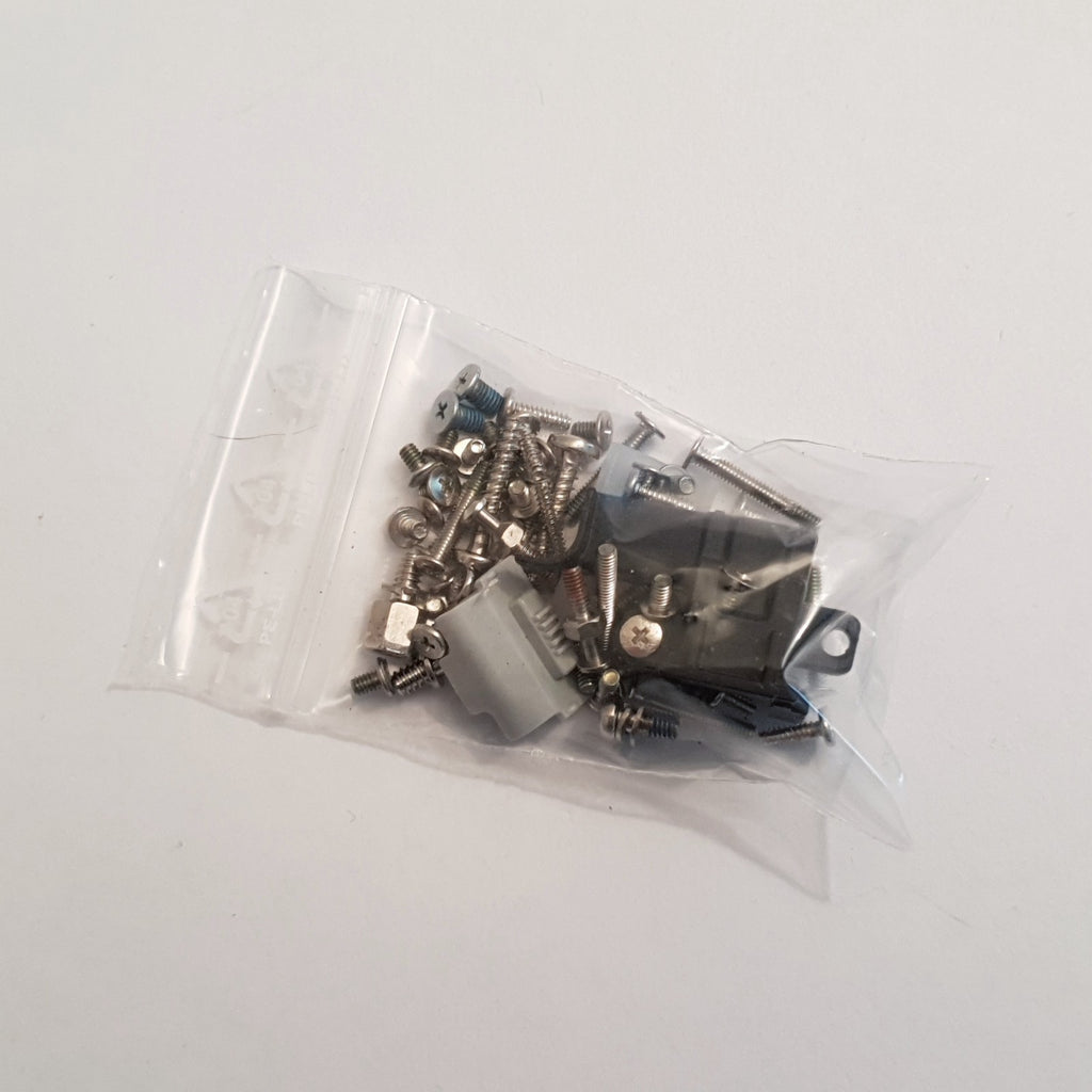 Panasonic Toughbook CF-T7 Schraubensatz Schrauben Set Screw Set – Bild 2