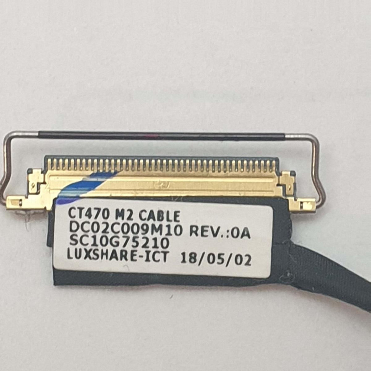 Lenovo ThinkPad T470 M.2 SSD Adapter Board Caddy Tray