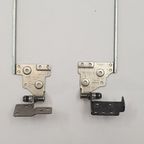 Lenovo Z50-70 Displayscharniere Leisten L+R Set Laptop Scharnier Hinge – Bild 2