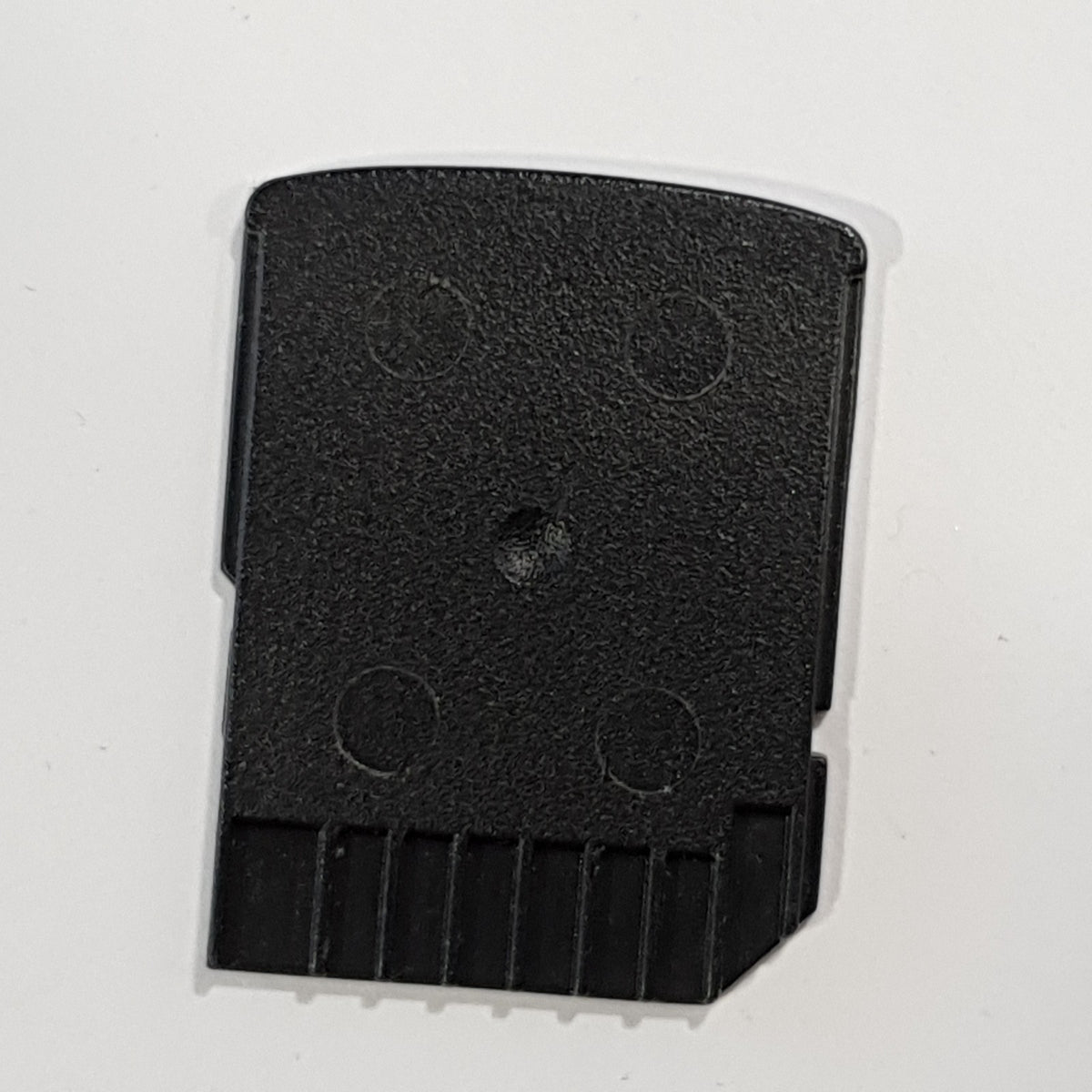 Dell Vostro 3550 Original SD Karten Dell Vostro 3550 SD Karten Slot Dummy