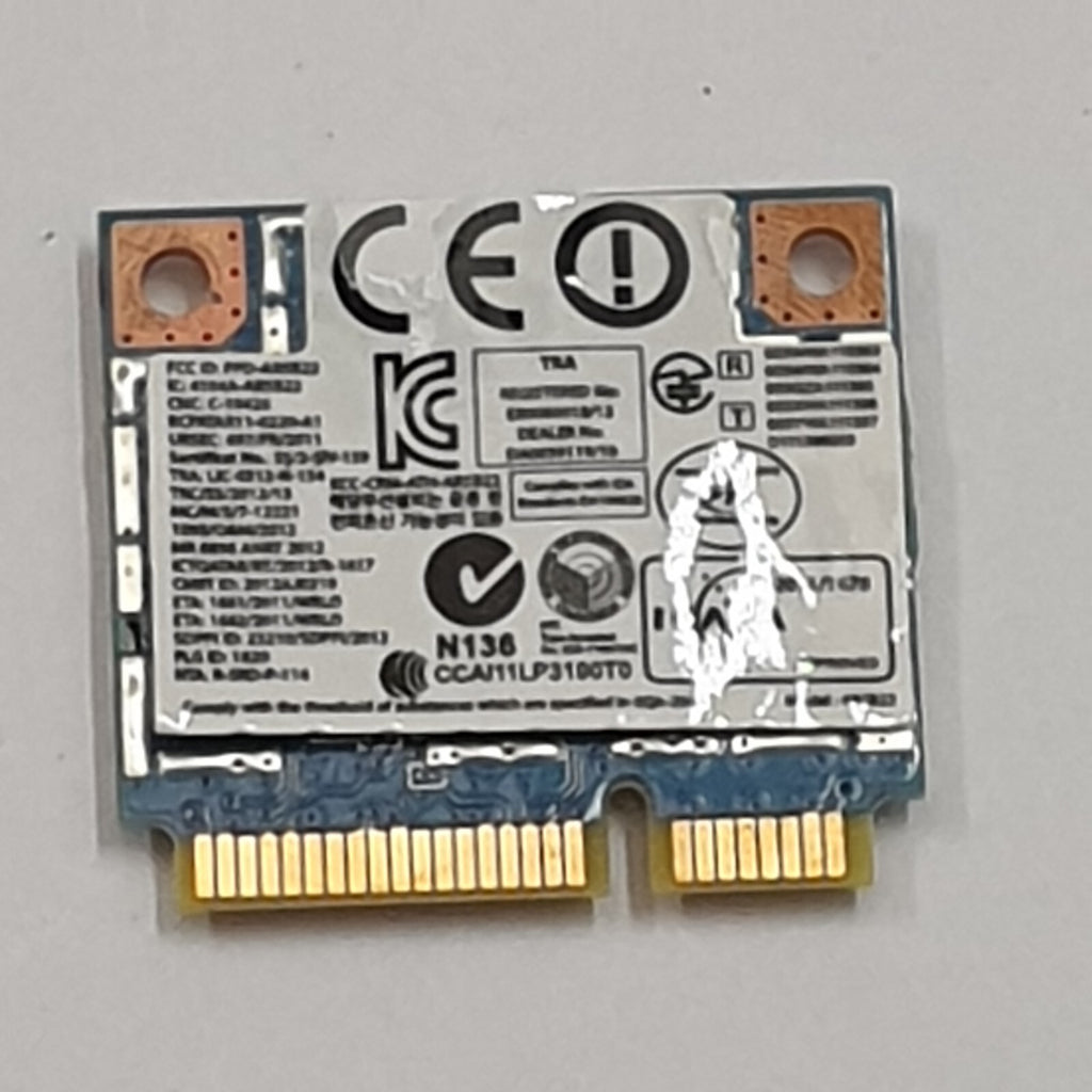 Samsung Serie 5 535U3C WLAN Karte Atheros AR5B22 Wireless LAN Modul