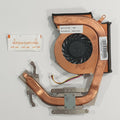 Lenovo ThinkPad SL510 Kühler Heatsink mit Lüfter Fan und Wärmeleitpaste