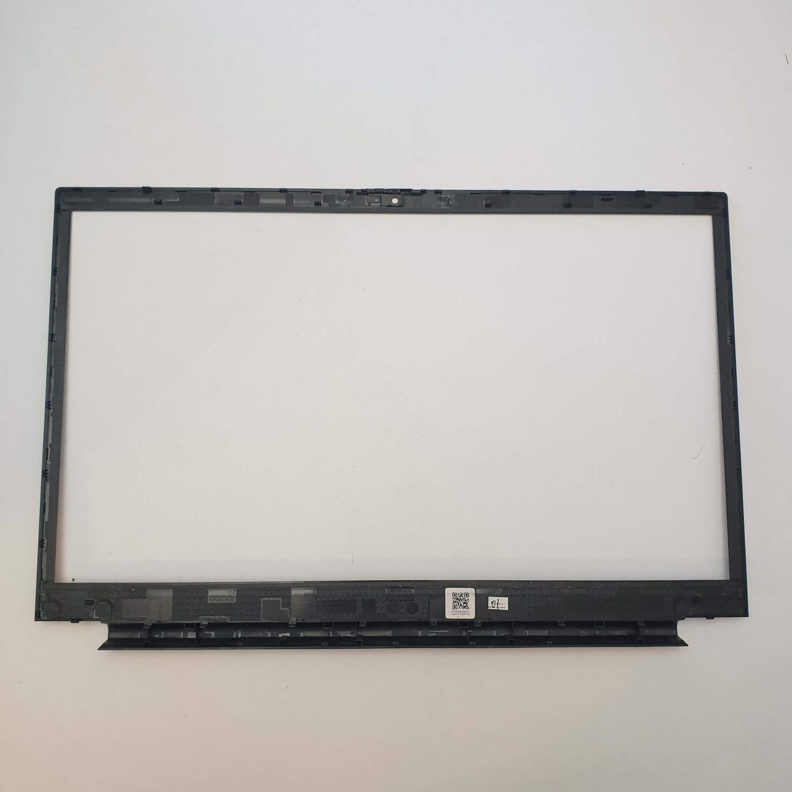 Lenovo ThinkPad E15 G1 Displayrahmen Bezel Frontblende
