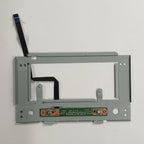 HP G62 a12SO Power Button Board Einschaltknopf Platine mit Kabel