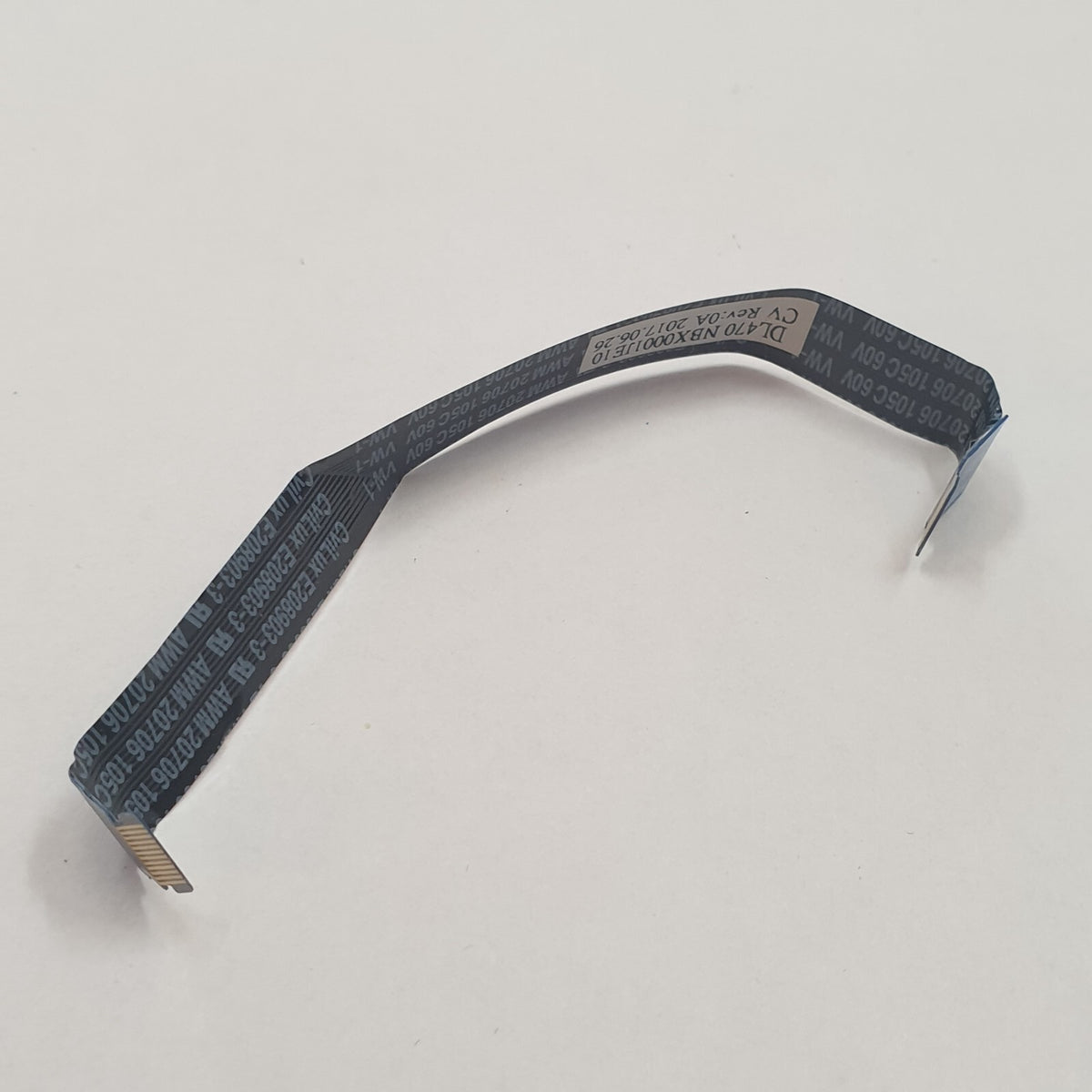 Lenovo ThinkPad L470 Touchpadkabel Flexkabel Ribbon Cable
