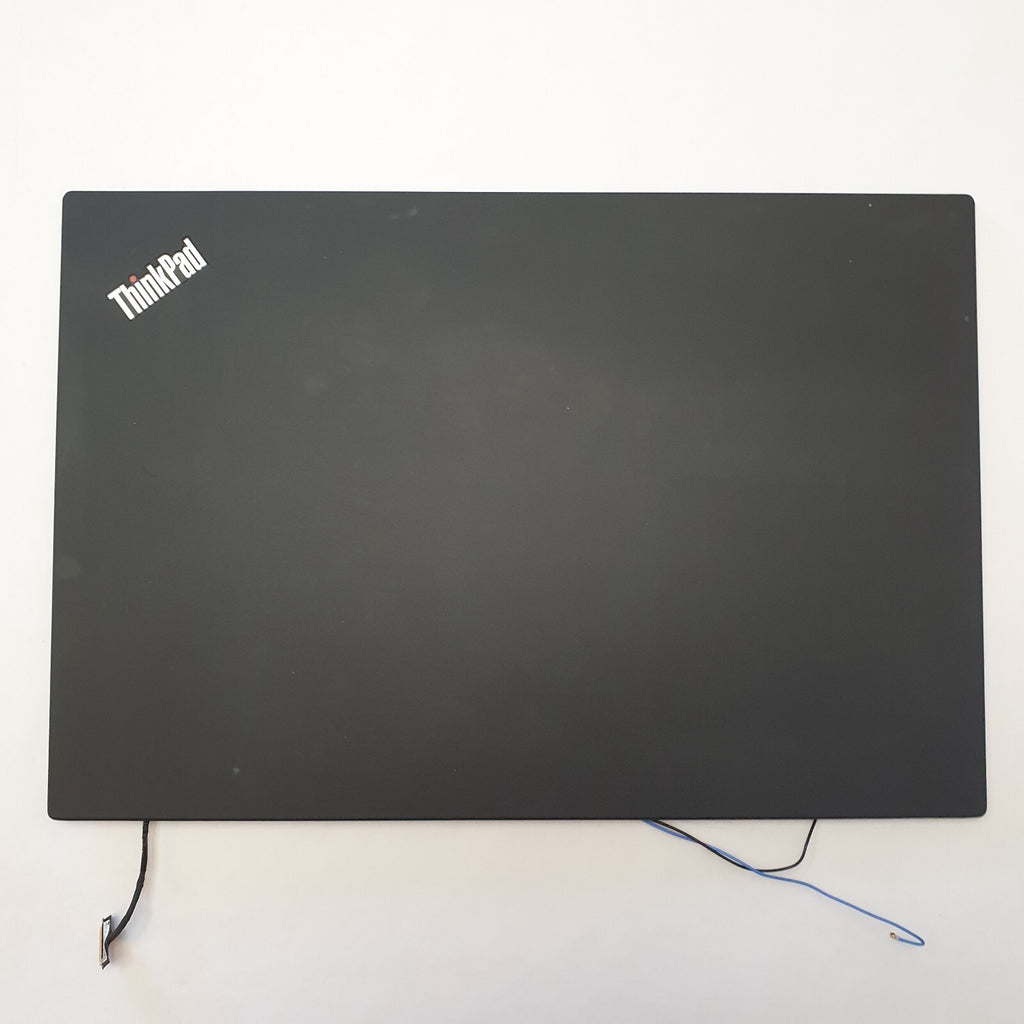Lenovo ThinkPad T15 Gen 1 G1 Displaygehäuse Deckel Gehäuse Top Lid LCD Cover