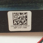Dell Latitude E6540 Interne Lautsprecher Speakers Audio Modul