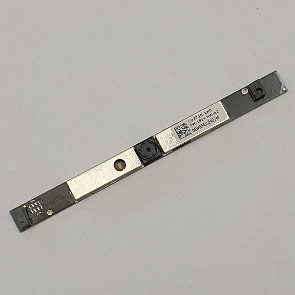 HP 17-ca Webcam Kamera Modul Camera