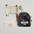 HP Compaq Mini 311 Kühler Lüfter Heatsink Fan mit Wärmeleitpaste