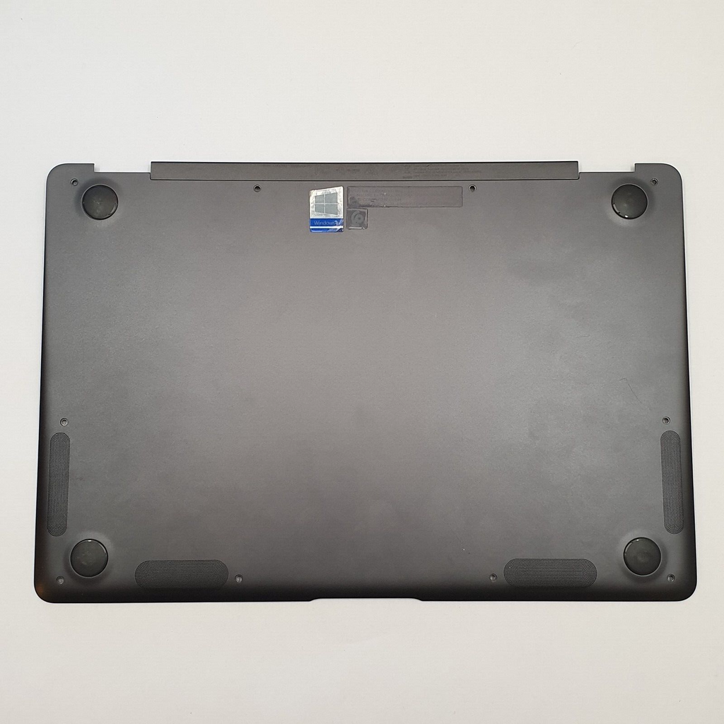 Asus Zenbook UX370U Gehäuse Unterschale Unterteil Bottom Base Cover Ersatzteil
