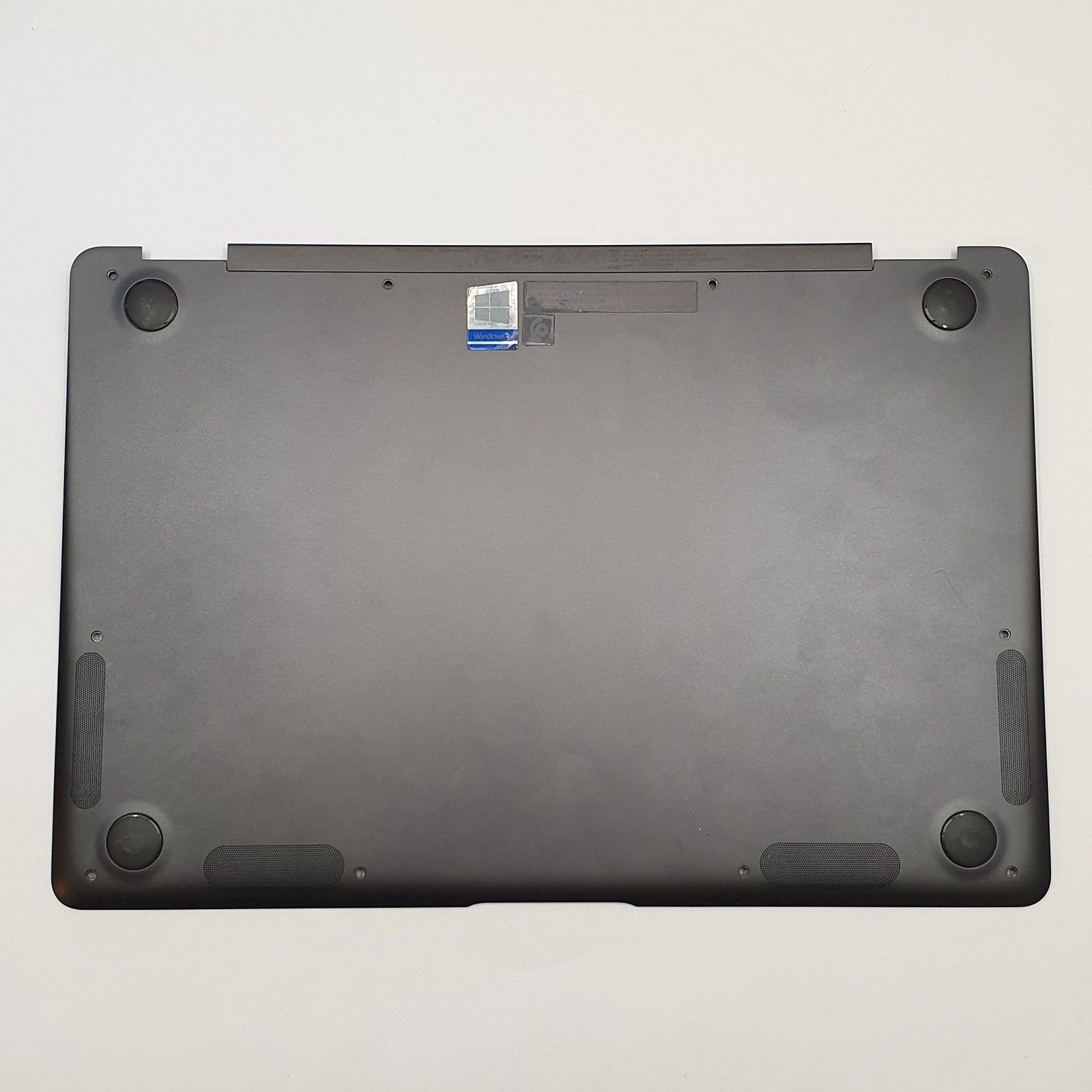 Asus Zenbook UX370U Gehäuse Unterschale Unterteil Bottom Base Cover Ersatzteil