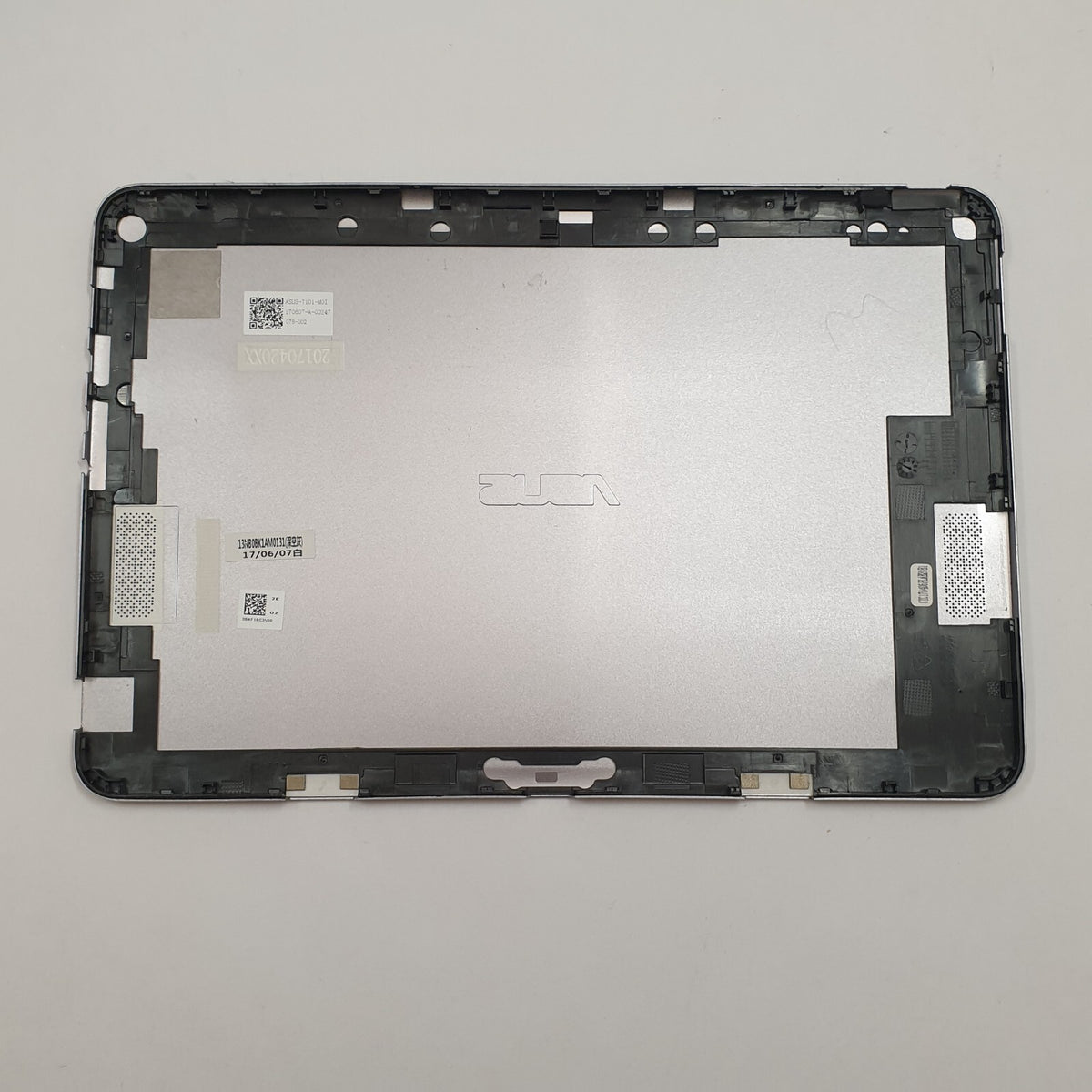 Asus Transformer Book T101HA Gehäuse Unterschale Rückseite Back Cover