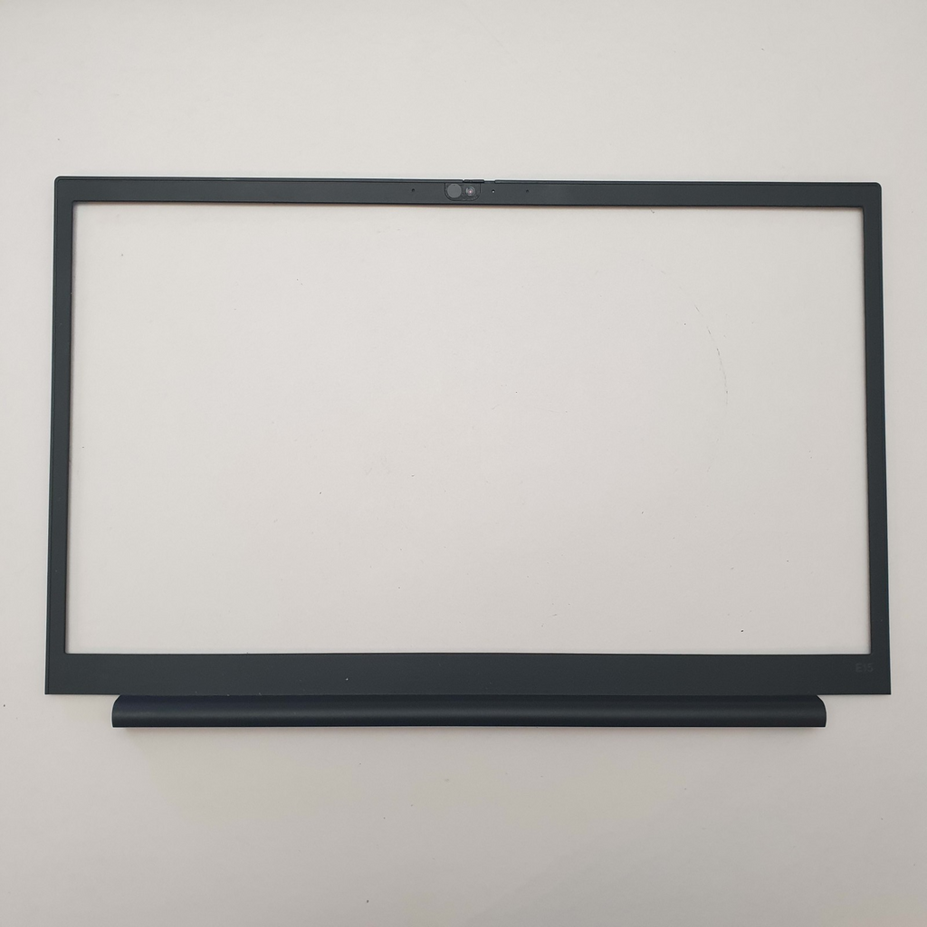 Lenovo ThinkPad E15 G3 Displayrahmen Bezel Frontblende LCD Rahmen