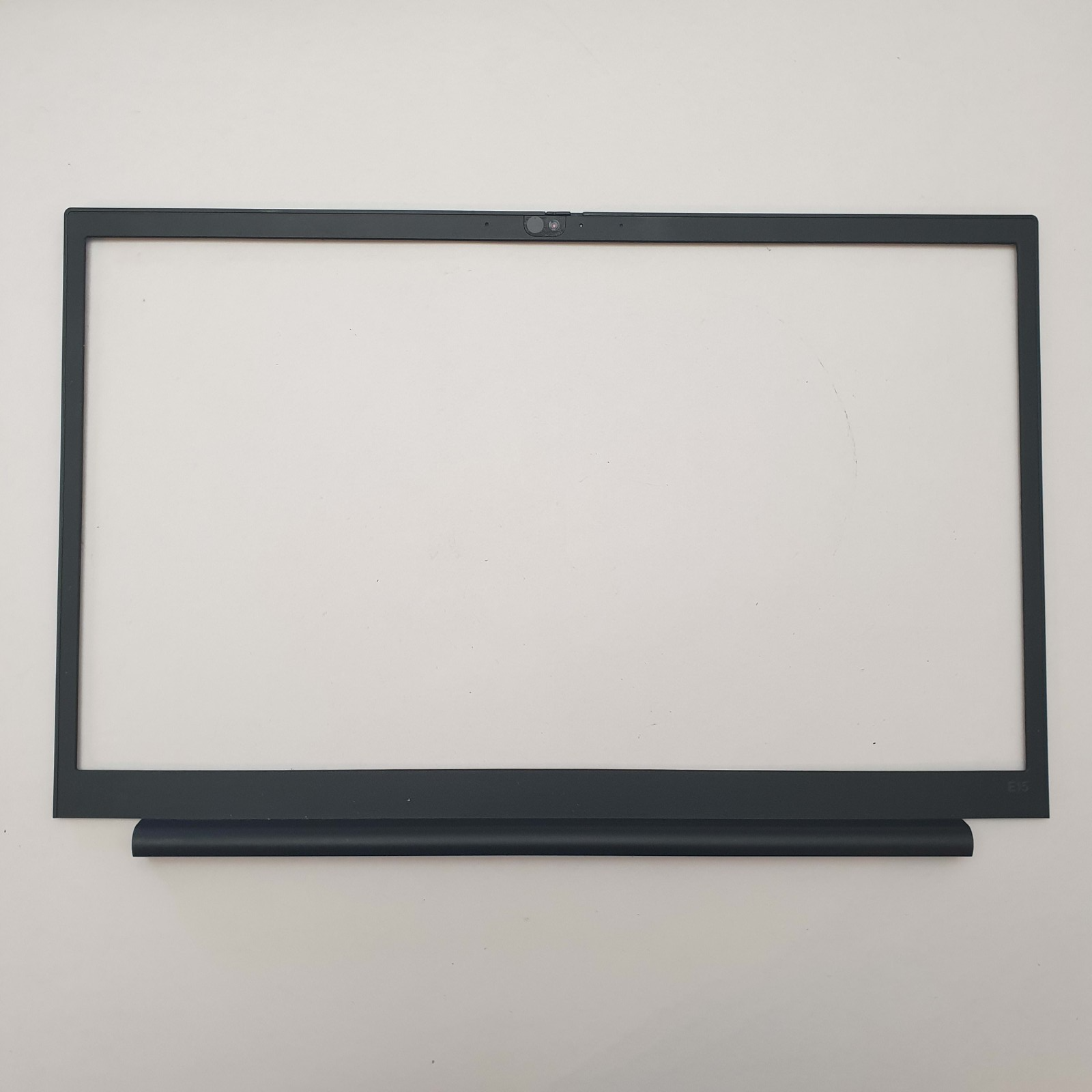Lenovo ThinkPad E15 G3 Displayrahmen Bezel Frontblende LCD Rahmen