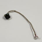 Toshiba Satellite Pro R950 LAN RJ45 Netzwerk Anschluss Kabel Buchse