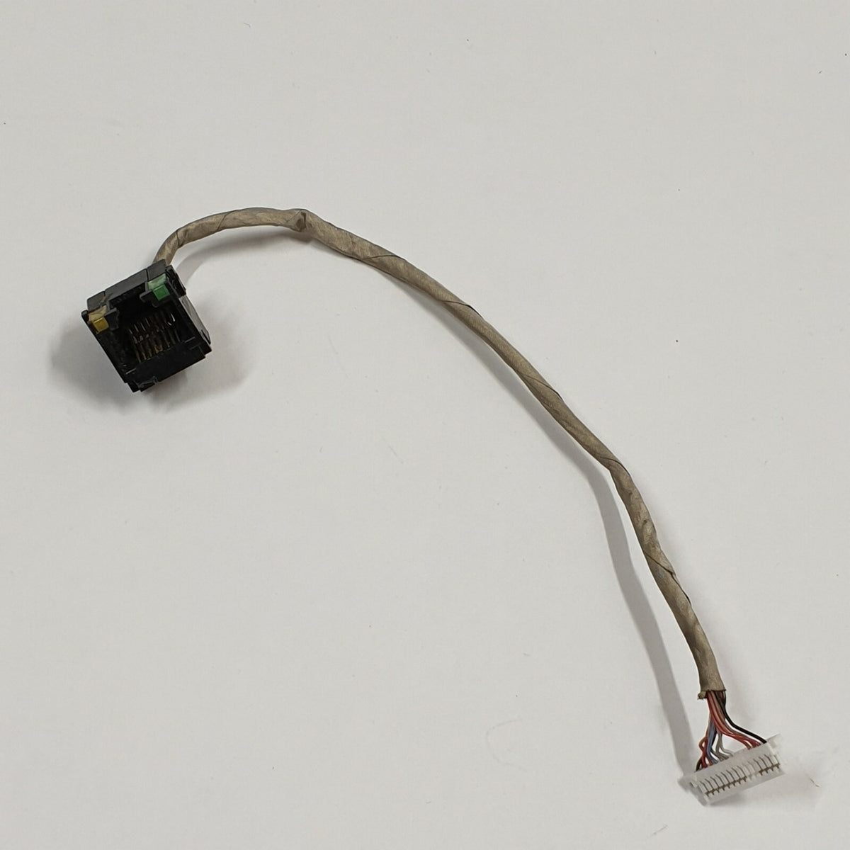 Toshiba Satellite Pro R950 LAN RJ45 Netzwerk Anschluss Kabel Buchse