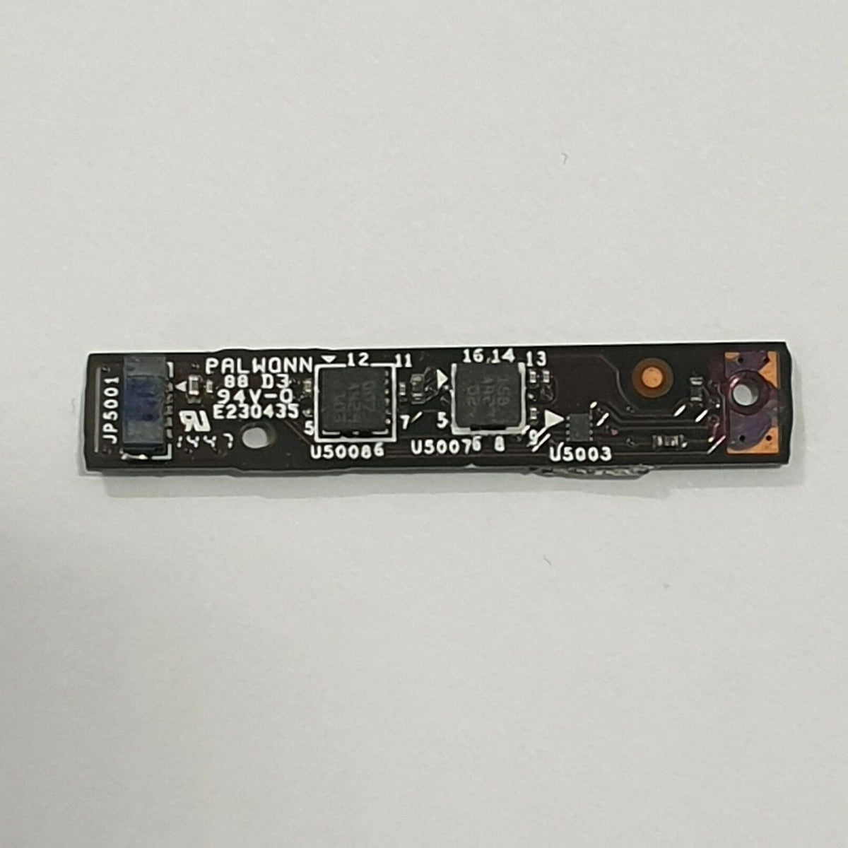 Lenovo Yoga 3 Pro 1370 Sensor Board Platine Ambient Light Sensor ALS